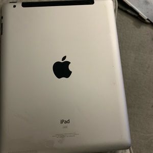 Ipad 2nd Generation 64gb